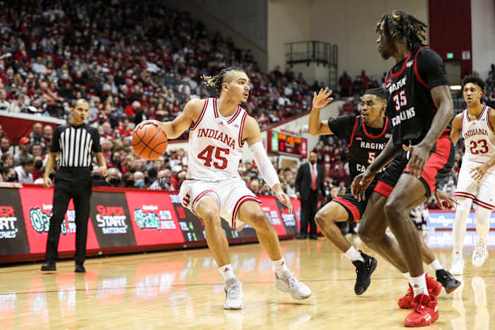 IndianaParkerStewartLouisiana